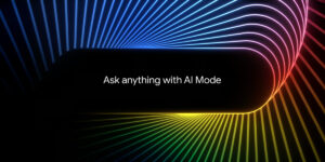 Google y Samsung presentaron el llamado AI Mode