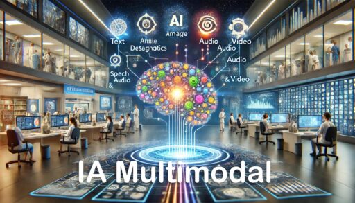 IA Multimodal