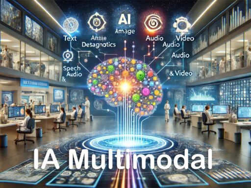 IA Multimodal