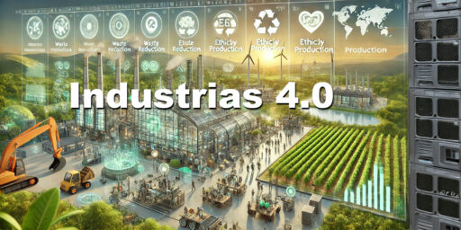 Industrias 4.0