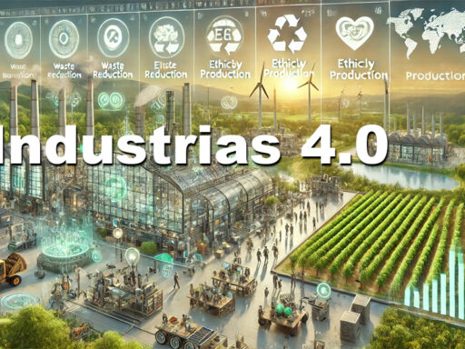 Industrias 4.0
