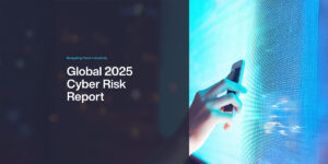 Riesgos actuales de ciberseguridad según AEON