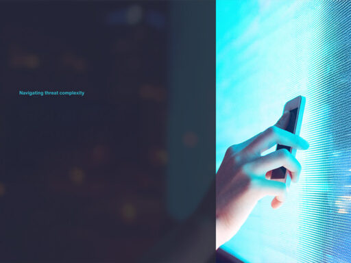 Riesgos de ciberseguridad Aon