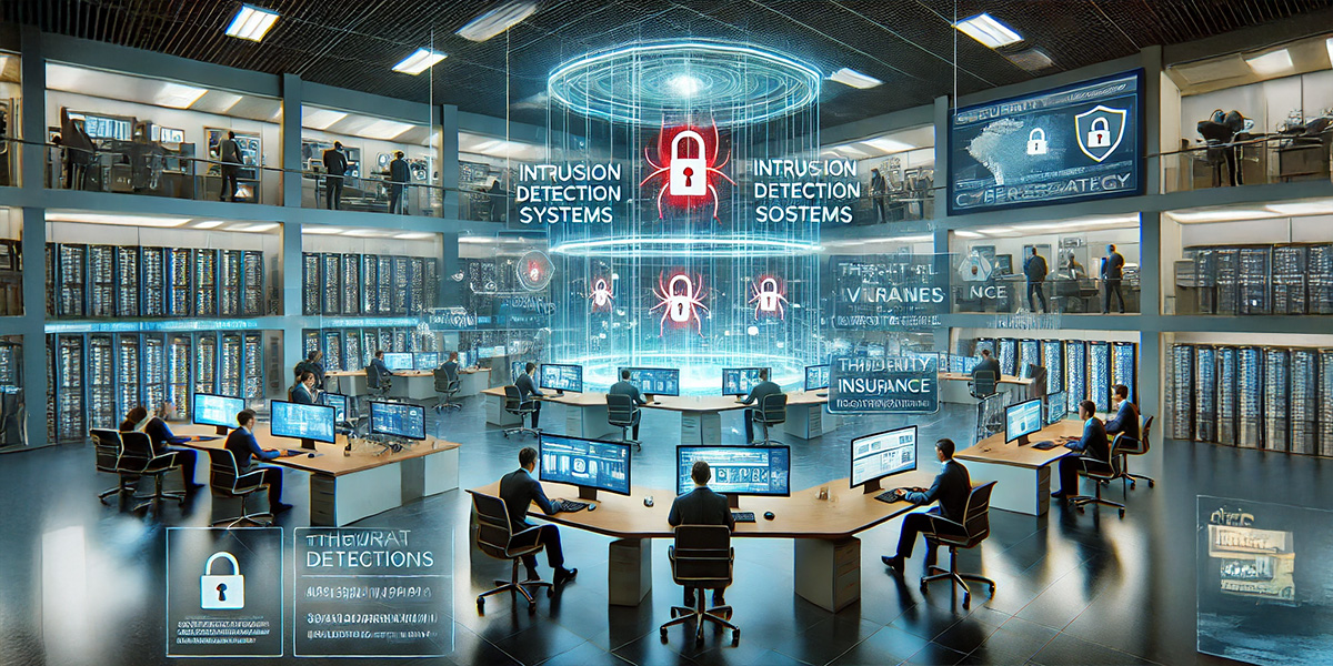 Riesgos de ciberseguridad