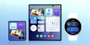 Samsung Galaxy UnPacked 2025