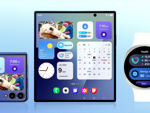 Samsung Galaxy UnPacked 2025