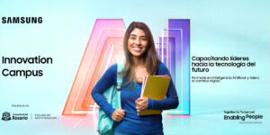 Samsung Innovation Campus Colombia