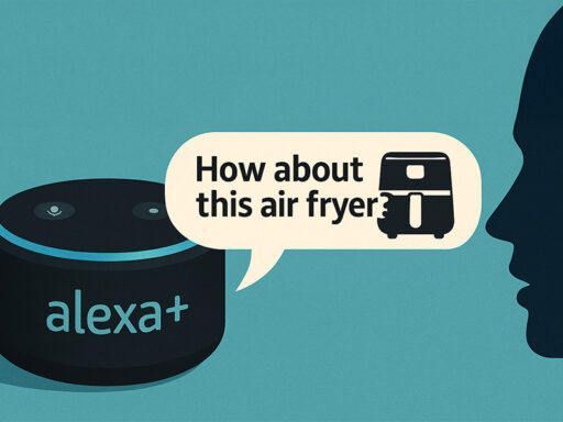 Alexa+ puede incluir anuncios en las respuestas