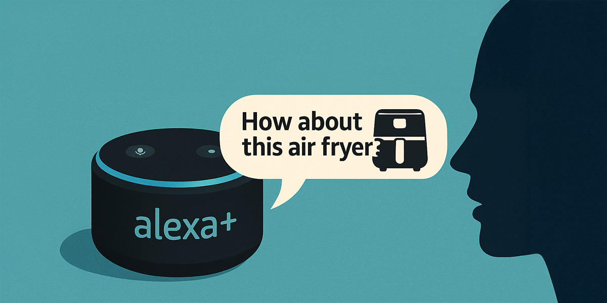 Alexa+ puede incluir anuncios en las respuestas