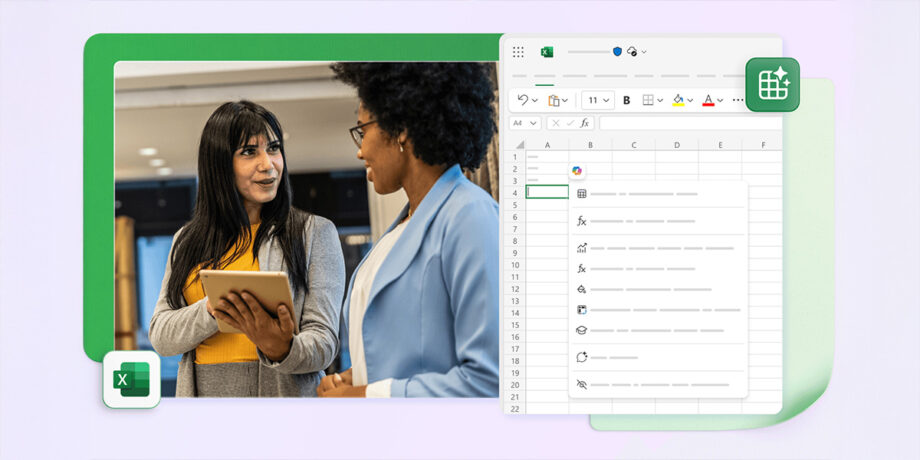 Copilot en Excel