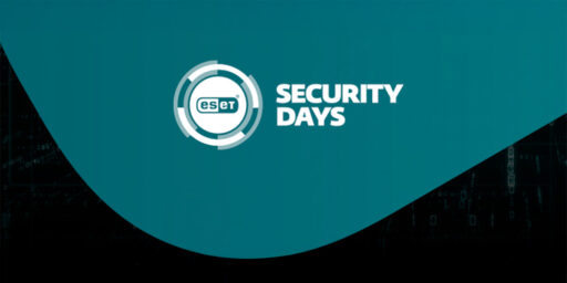 Eset Security Day 2025 Colombia