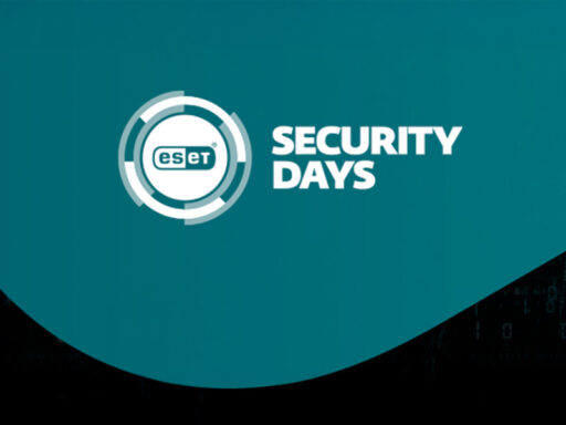 Eset Security Day 2025 Colombia