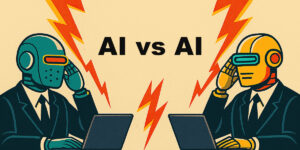 IA vs AI