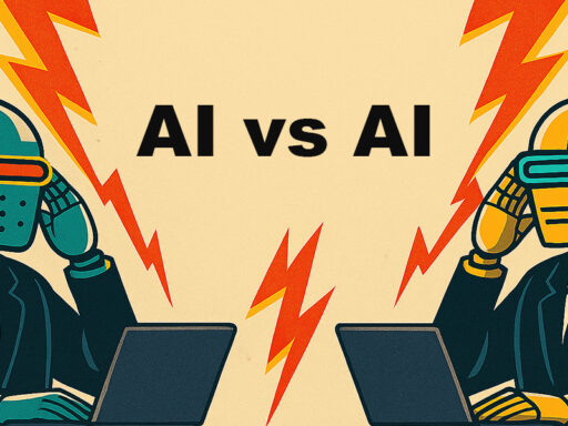 IA vs AI