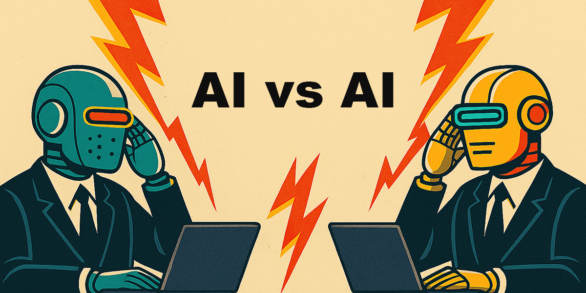 IA vs AI