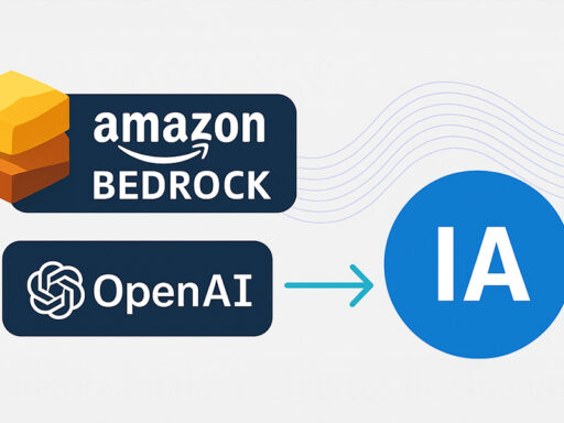 Modelos de OpenAI en Bedrock
