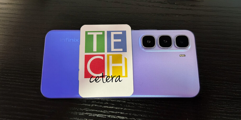 Principal Infinix Hot 60 Pro+