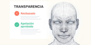 Transparencia en als decisioens de la IA