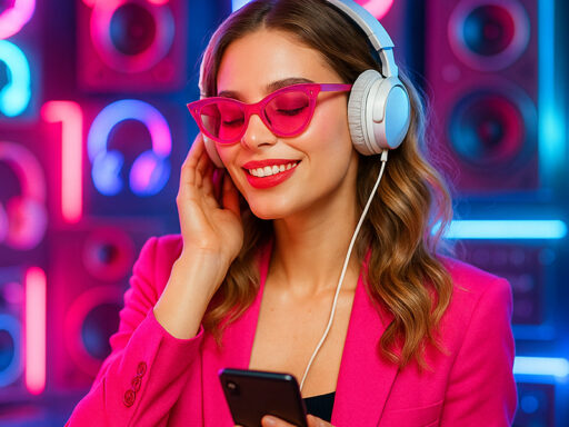 Cómo escuchamos los colombianos