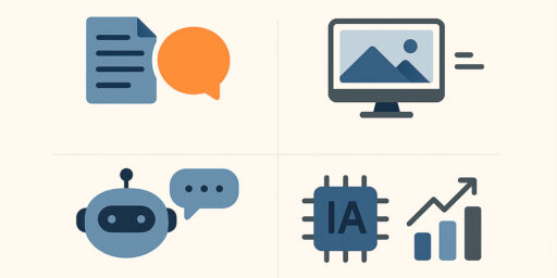 Casos de uso de la IA 1