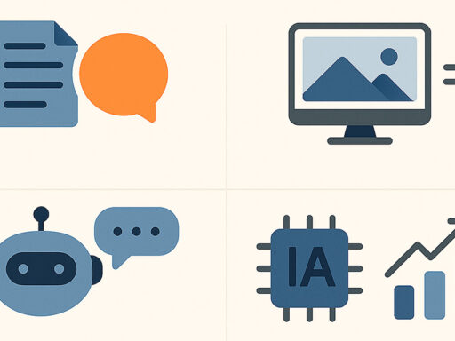 Casos de uso de la IA 1