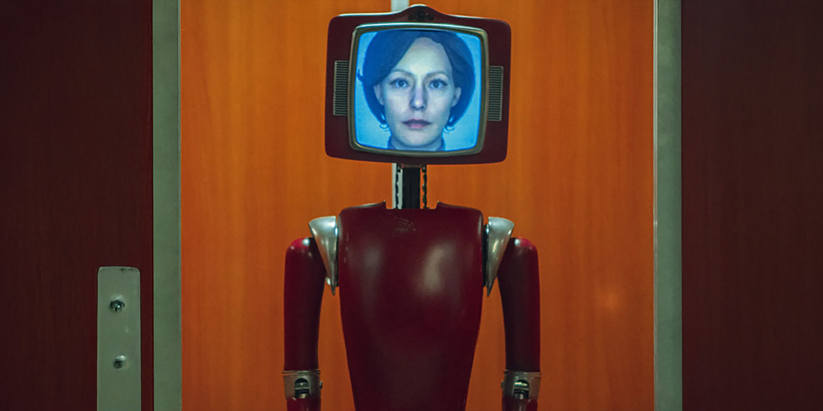 Cassandra, la IA de los 70s
