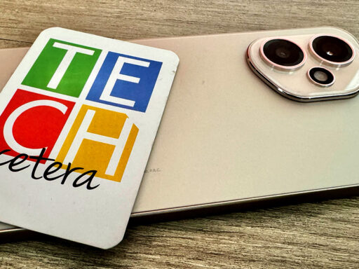 HONOR 400 Colombia - TECHcetera