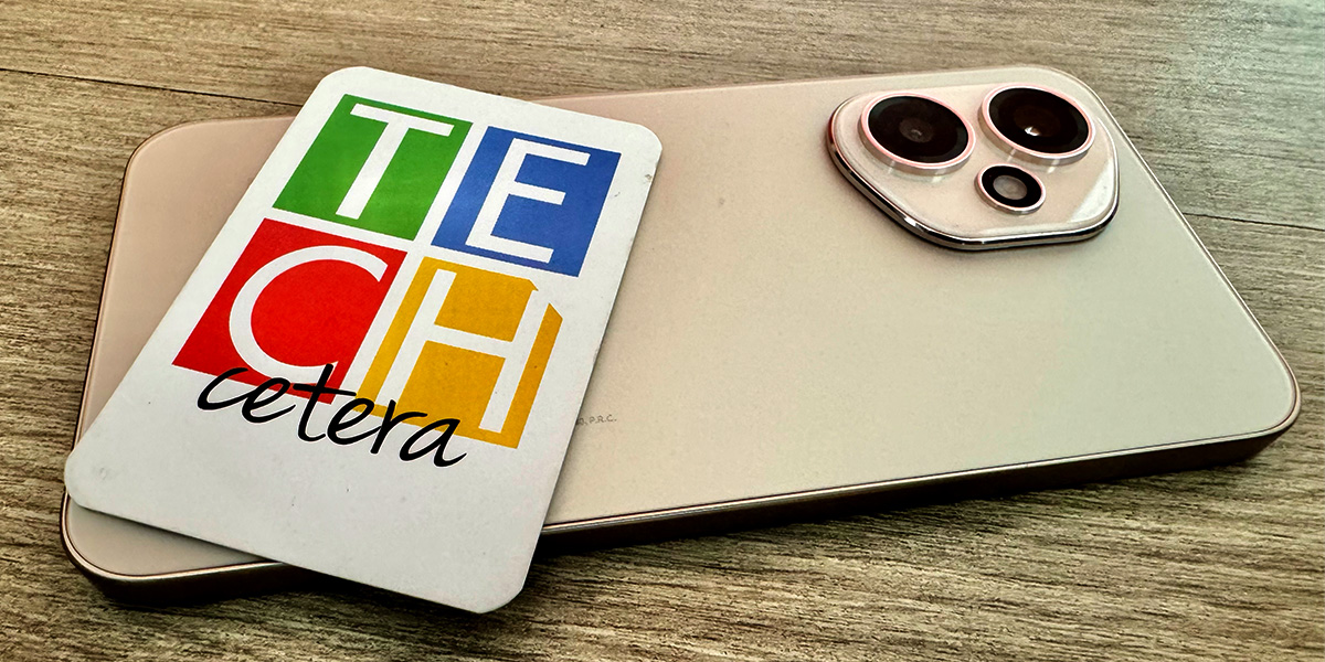 HONOR 400 Colombia - TECHcetera