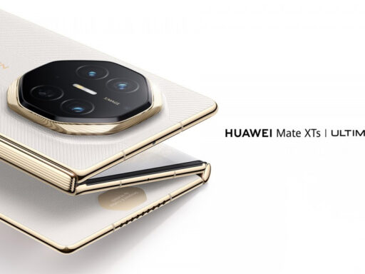 Huawei Mate XTs