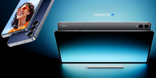 Lo nuevo del Galaxy Event