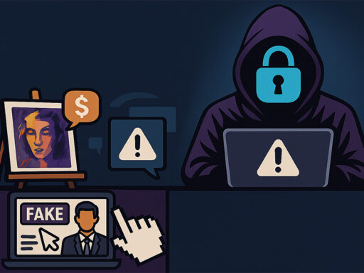 Nuevas técnicas de los cibercriminales