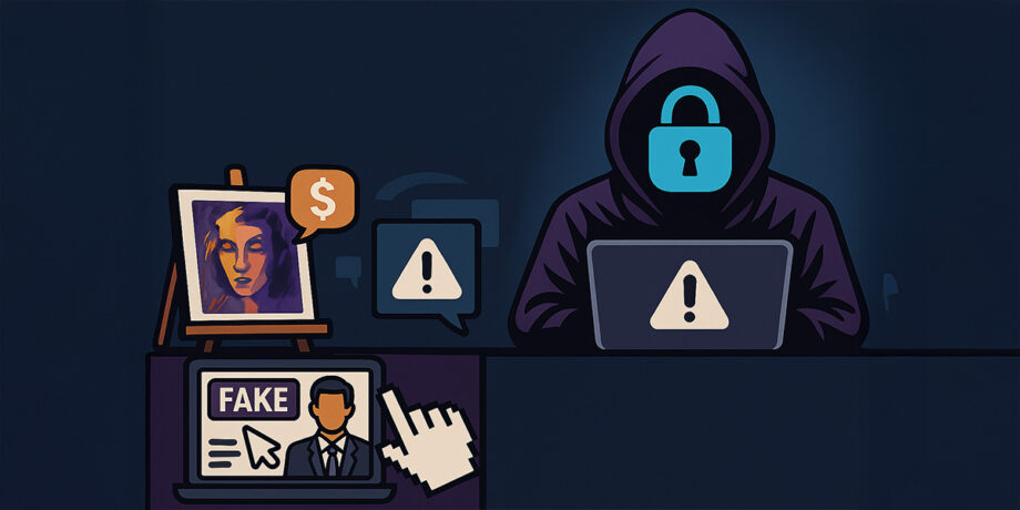 Nuevas técnicas de los cibercriminales