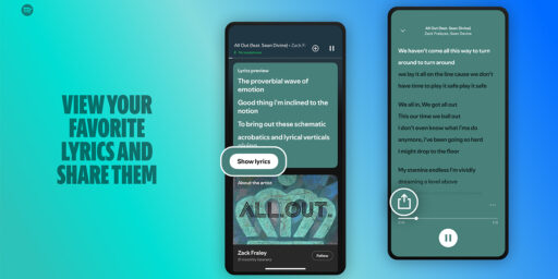 Spotify gratis mejora