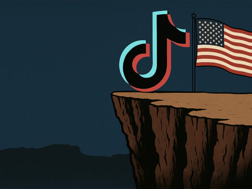 Tiktok en EEUU al borde del abismo