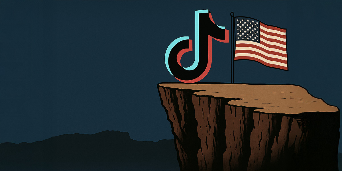 Tiktok en EEUU al borde del abismo