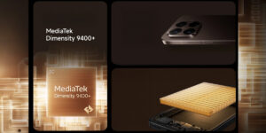Alguna ventajas del MediaTek 9400+ en el Xiaomi 15Y