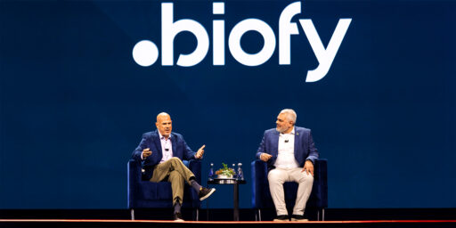 Biofy en el Oracle Ai World 2025