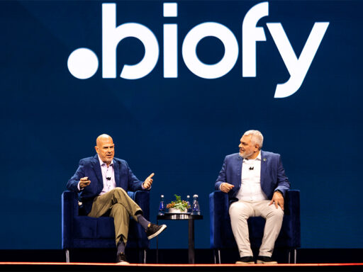 Biofy en el Oracle Ai World 2025