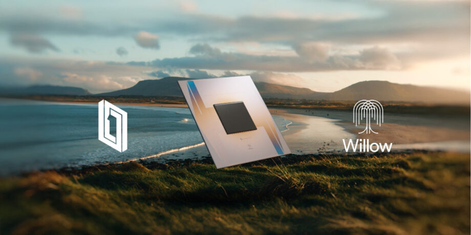 Google Willow principal