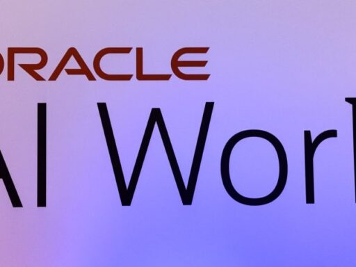 Oracle AI World