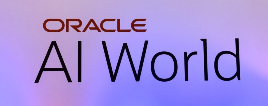 Oracle AI World