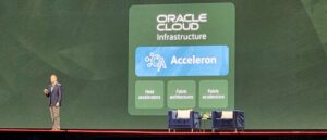 OCI Acceleron
