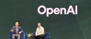Oracle y OpenAI