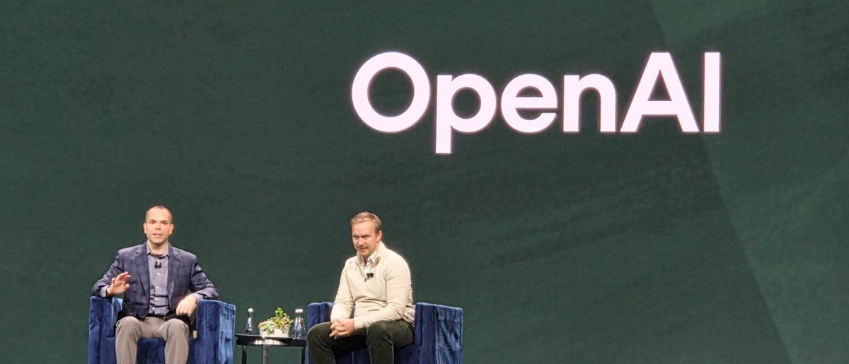 Oracle y OpenAI