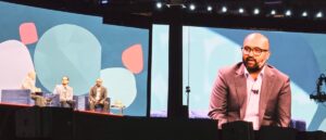 Oracle AI world 2025 - Keynote