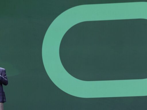 Oracle AI World 2025 Clay