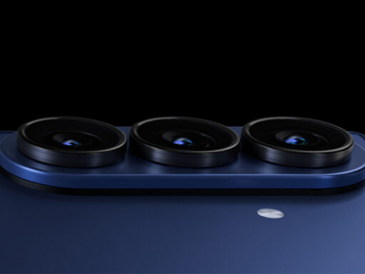 Las cámaras del Galaxy Z Fold 7