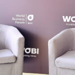 Los asientos de WOBI 2025 Bogotá