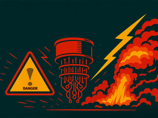 Los peligros de la computación cuántica