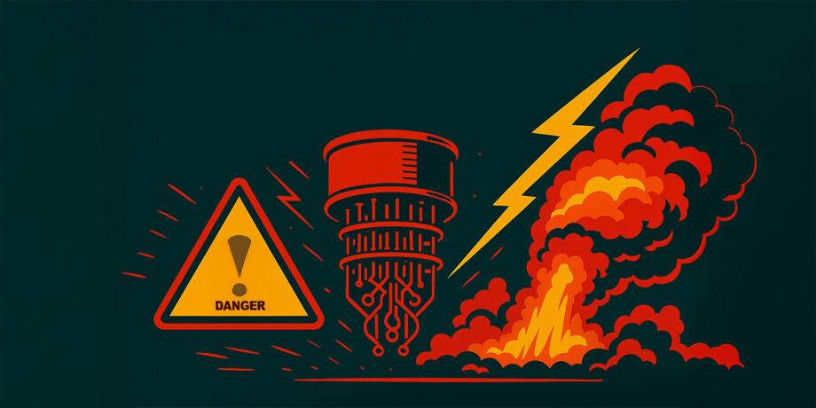 Los peligros de la computación cuántica